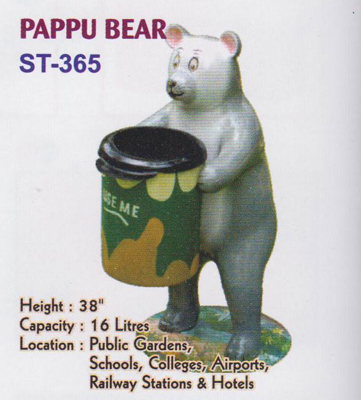 Pappu Bear Manufacturer Supplier Wholesale Exporter Importer Buyer Trader Retailer in New Delhi Delhi India